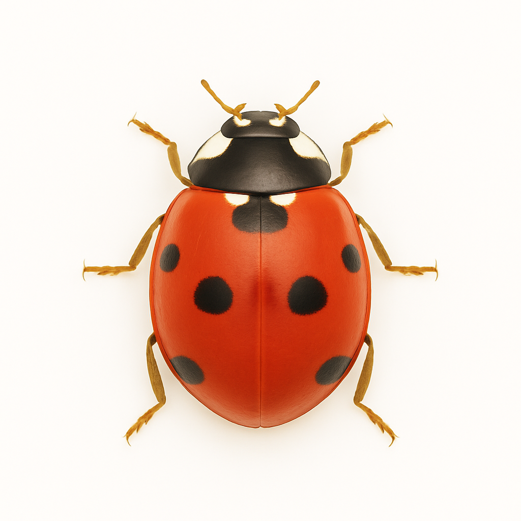 Ladybugs