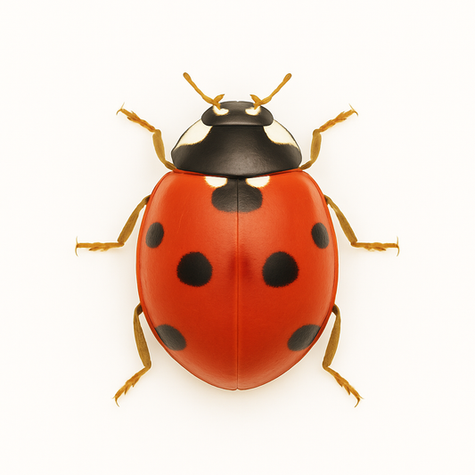 Ladybugs