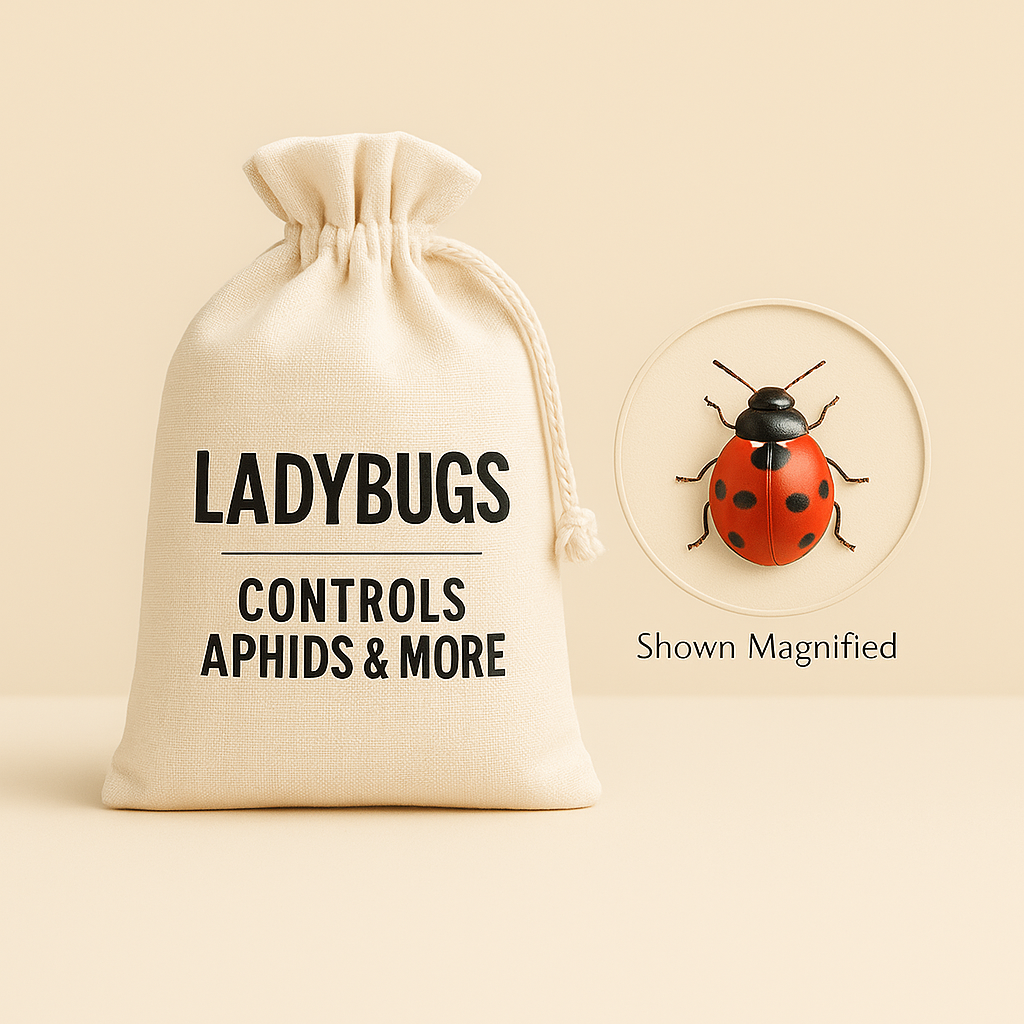 Ladybugs