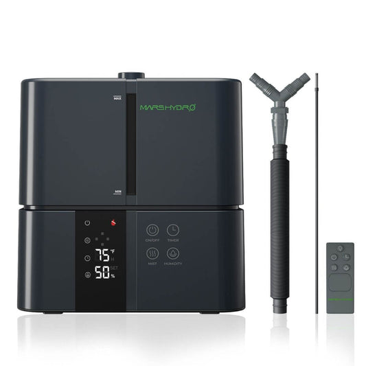 Mars Hydro 5L Ultrasonic Cool Mist Plant Humidifier