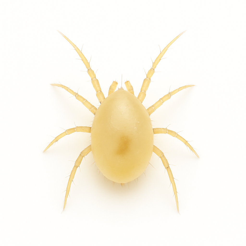 Neoseiulus californicus Treatment Bottles