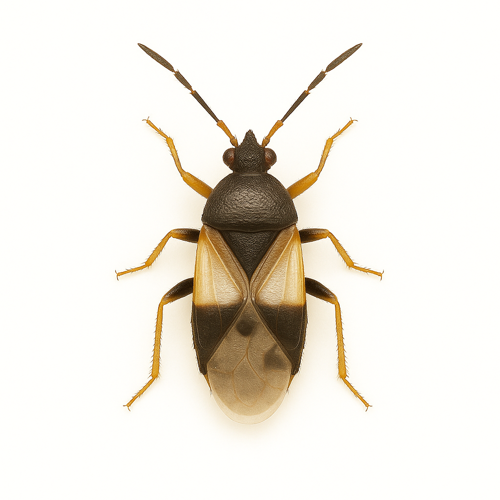 Orius insidiosus