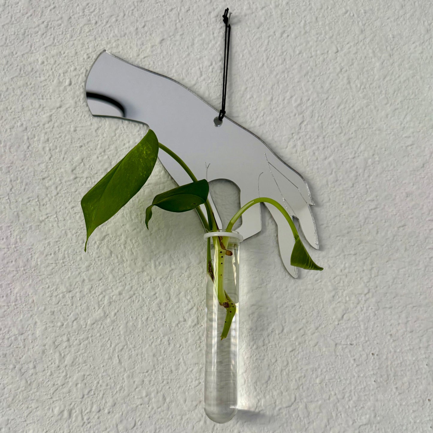 'That’s Tea' Wall Propagation Station