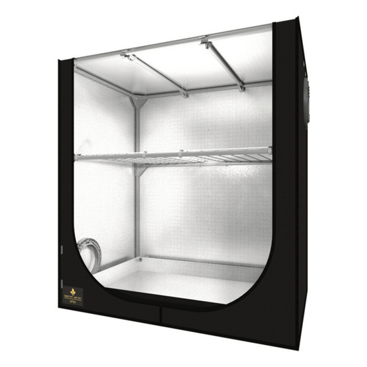 Secret Jardin Dark Propagator 90 v4.0 2' x 3' x 3'4" Indoor Grow Tent