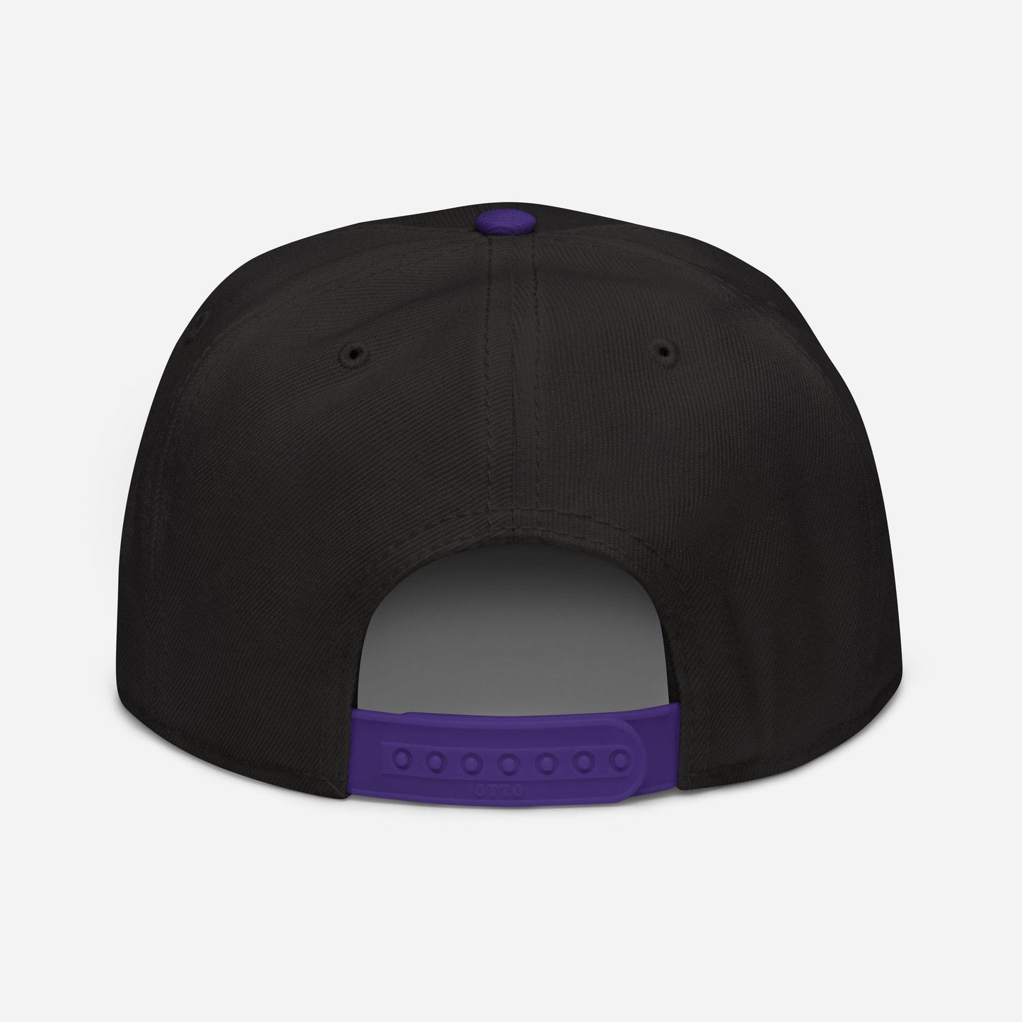 Call Me Your Highness Snapback Hat