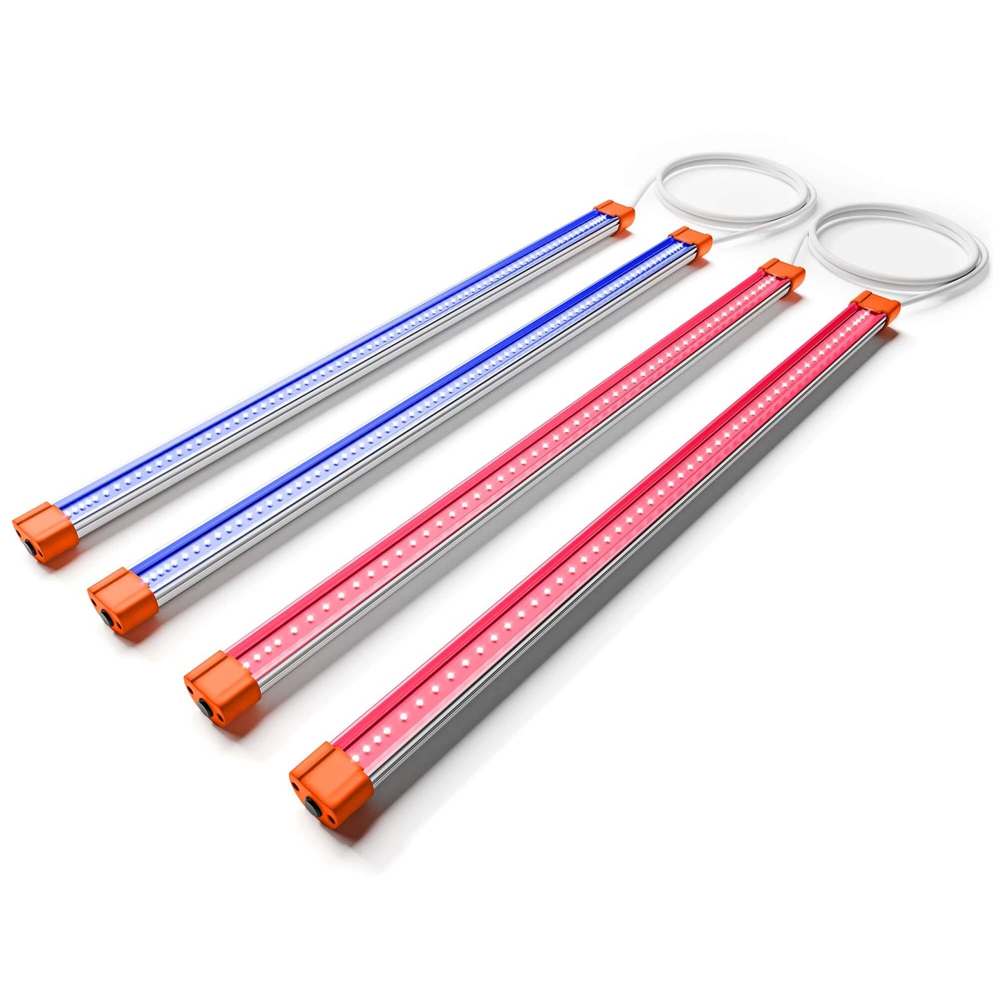 Spider Farmer UV30 & IR16 Supplemental UV & Infrared LED Grow Light Bar Set