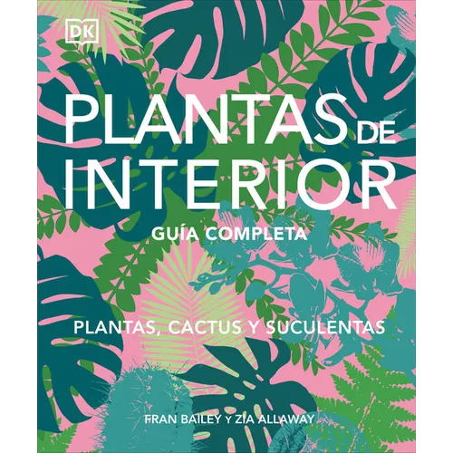 Plantas de Interior (Houseplant)