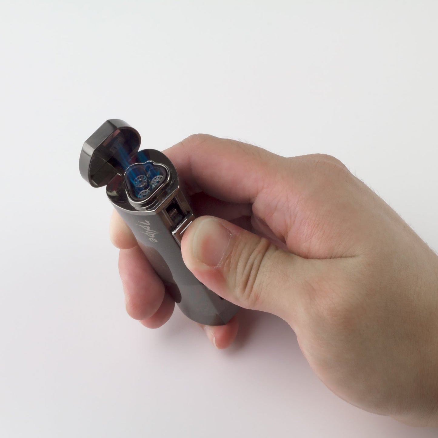 Triple Torch Lighter