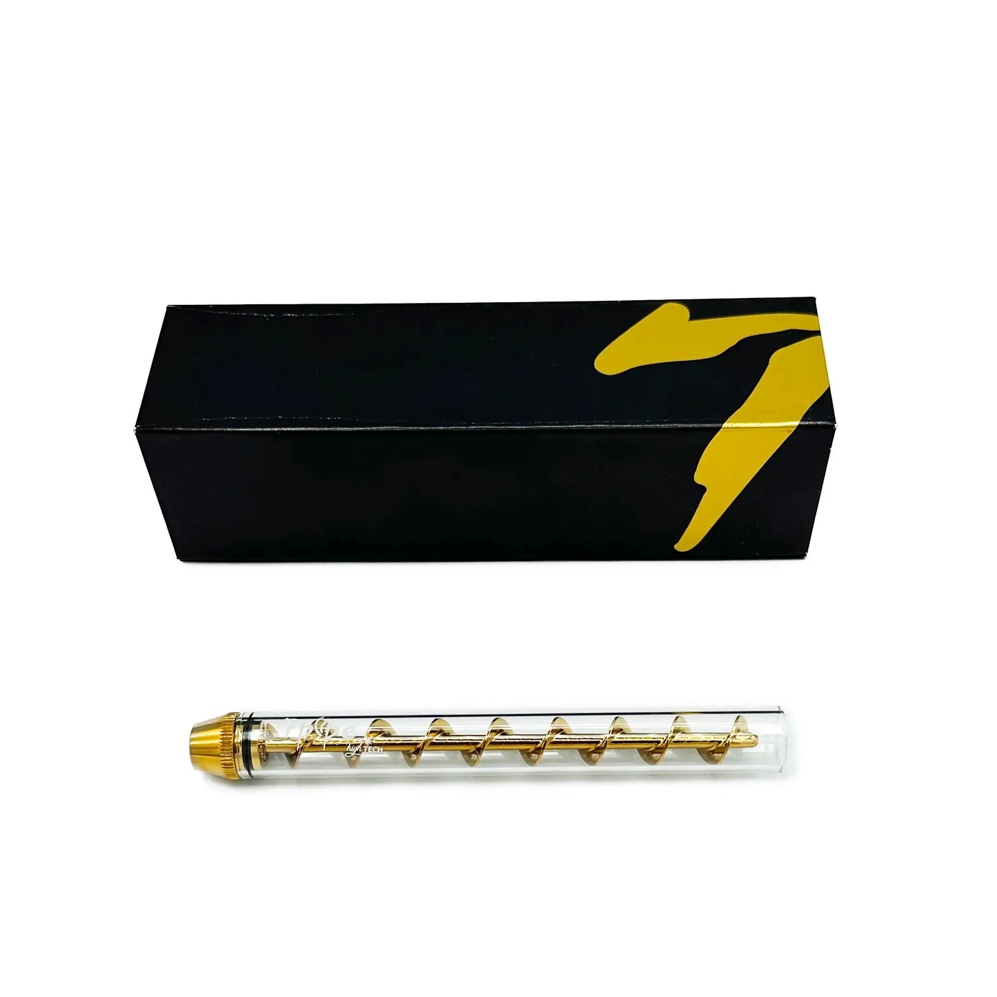 Twisty Glass XL