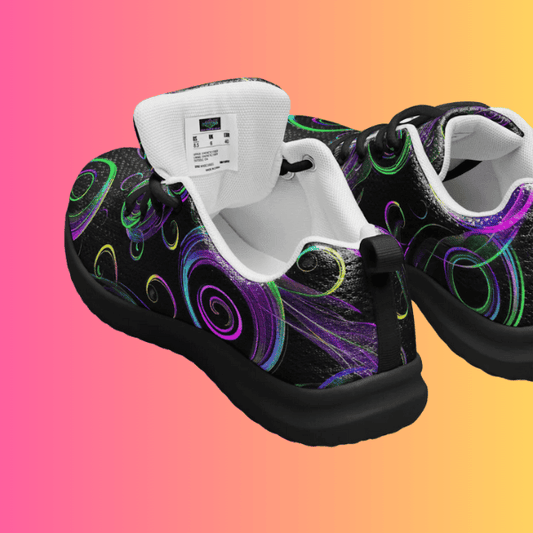 Women’s Lightweight Athletic Shoes for Festivals