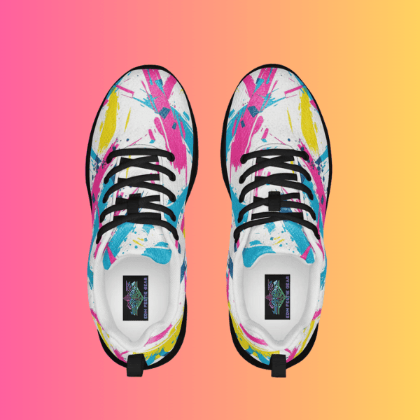 Women’s Lightweight Athletic Shoes for Festivals