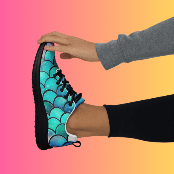Women’s Lightweight Athletic Shoes for Festivals