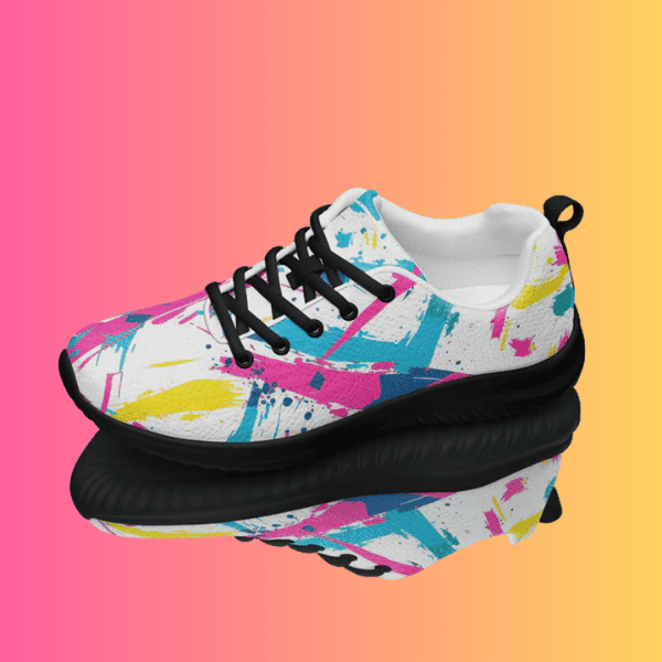 Women’s Lightweight Athletic Shoes for Festivals