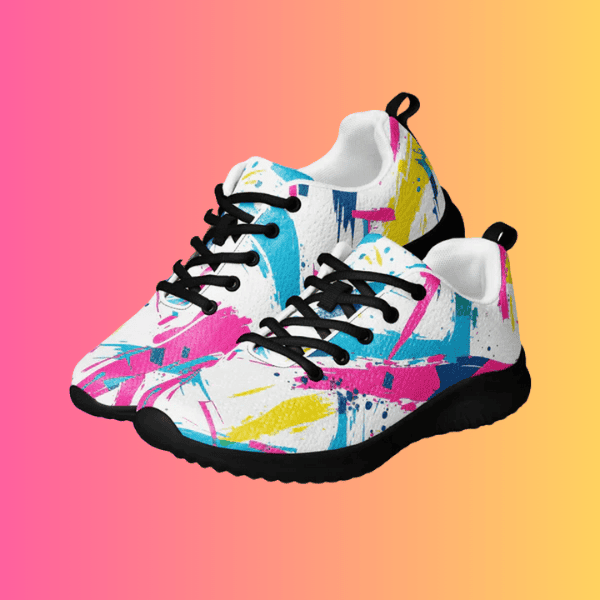 Women’s Lightweight Athletic Shoes for Festivals