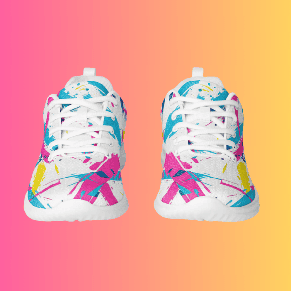 Women’s Lightweight Athletic Shoes for Festivals