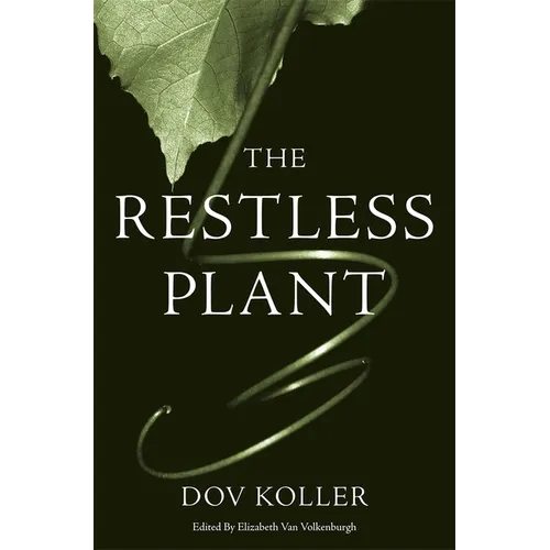 Restless Plant